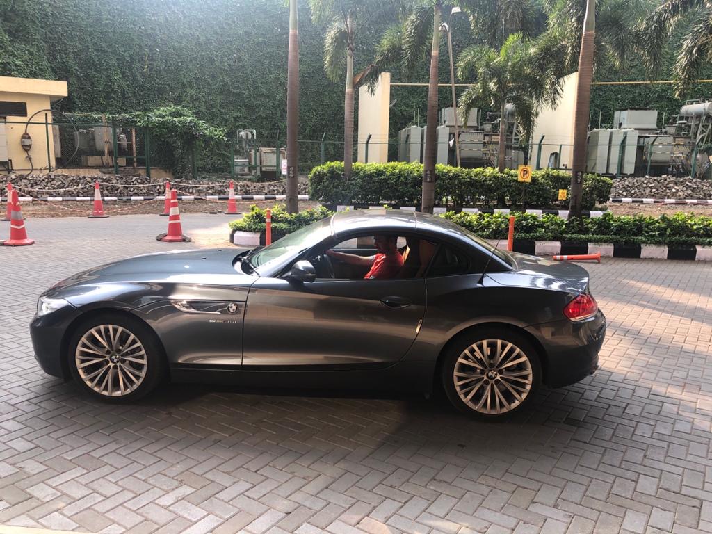 BMW Z4