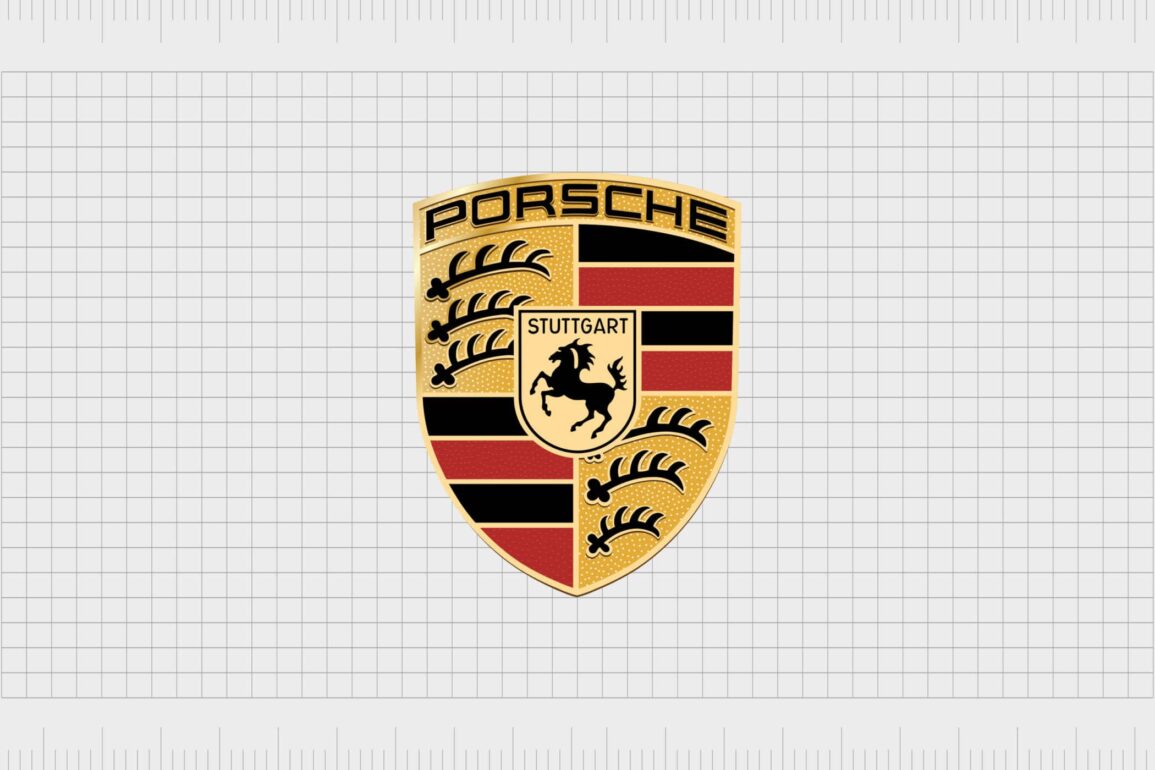Porsche Panamera 4