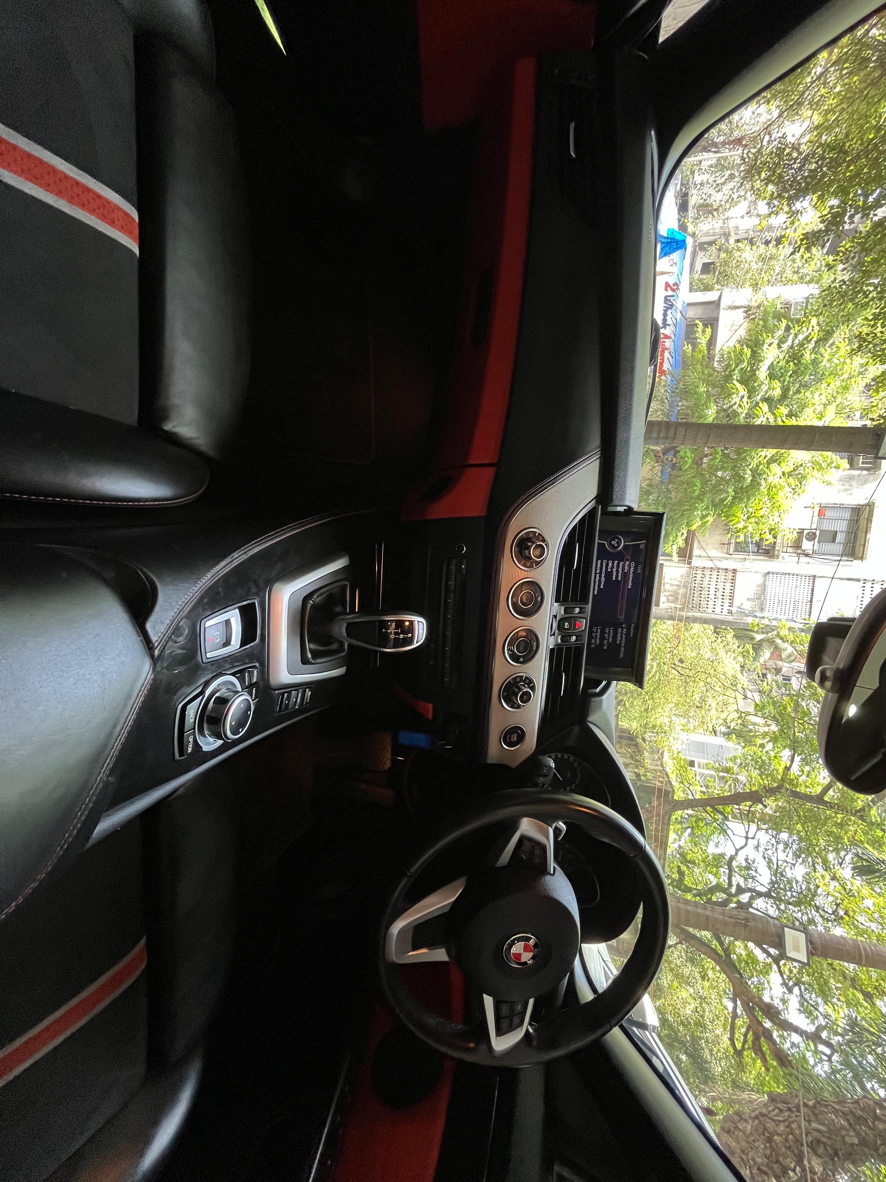 BMW Z4 Roadster 