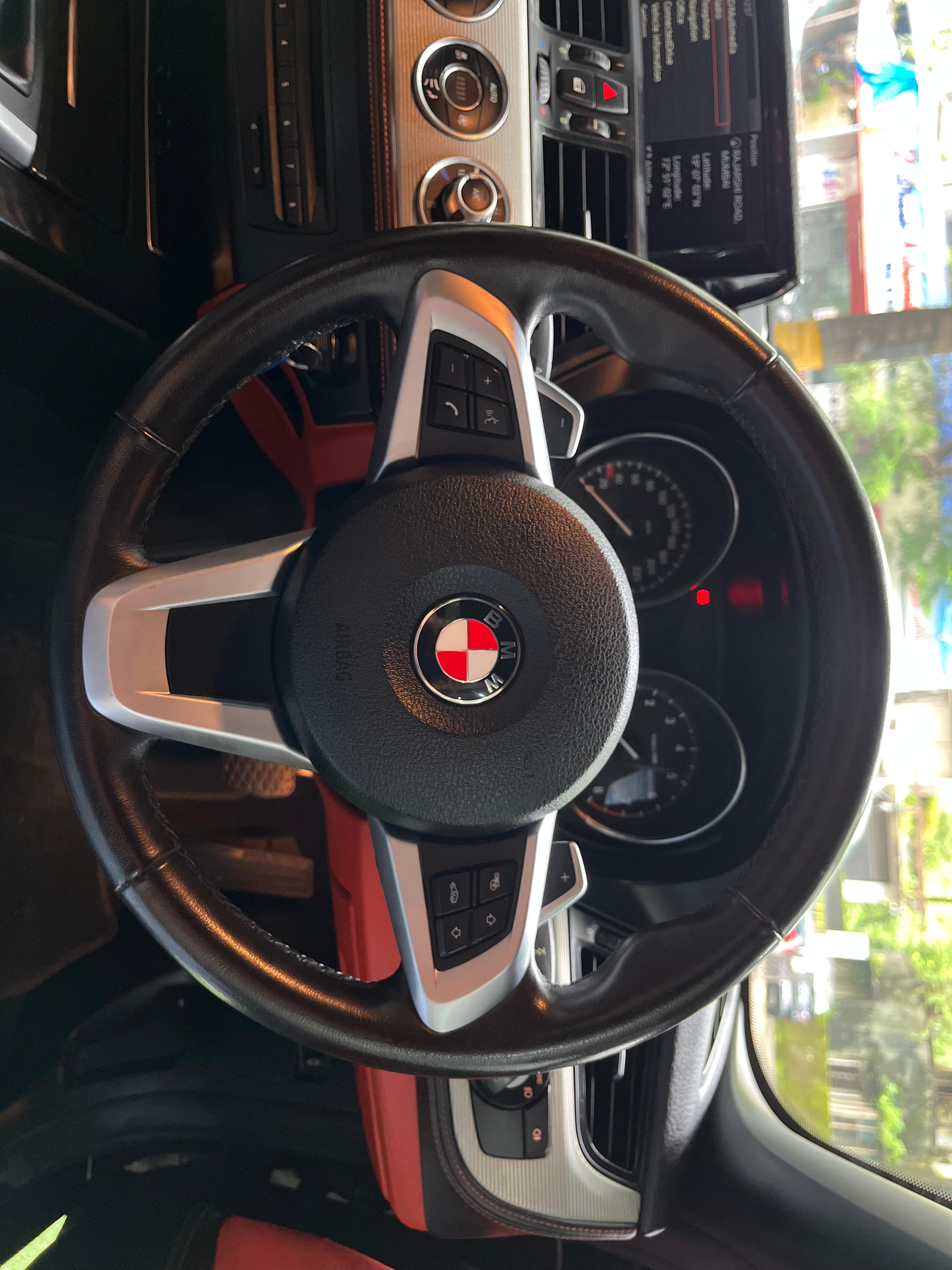 BMW Z4 Roadster 